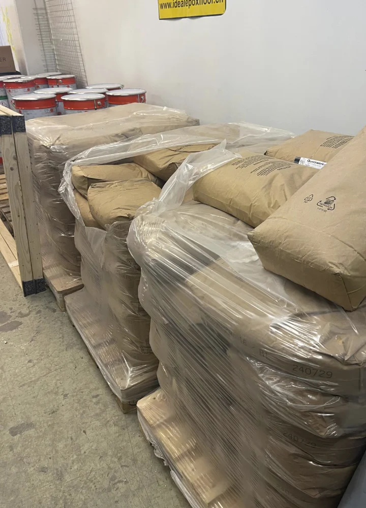 Estrich Spezialist Zürich