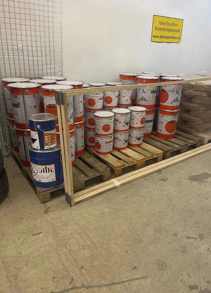 Estrich Spezialist Zürich